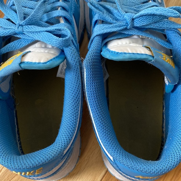 Women’s Dunks low 7.5 - Picture 5 of 5